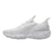 Tênis Under Armour Charged Quicker Branco Feminino Corrida Academia - loja online