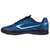 Chuteira Topper Futsal Slick V Azul e Preto Masculino - loja online
