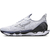 Imagem do Tênis Mizuno Wave Endeavor 2 Branco e Preto Masculino Corrida Academia
