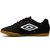 Imagem do Chuteira Umbro Futsal Neo Striker Preto e Branco Masculino