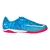 Chuteira Topper Futsal Resenha Azul e Rosa Masculino