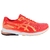 Tênis Asics Gel-Shinobi 2 Rosa e Laranja Feminino Corrida Academia