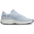 Tênis Mizuno Jet 7 Azul Claro e Branco Feminino Caminhada Corrida