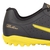 Chuteira Topper Society Boleiro V Preto e Amarelo Masculino na internet