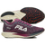 Tênis Fila KR6 Roxo e Branco Feminino Corrida Academia - comprar online