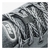 Tênis Fila Racer Curve 2 Preto e Branco Masculino Corrida Academia - comprar online