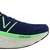 Tênis New Balance Kaiha Road Marinho e Verde Masculino Corrida Academia - loja online