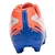 Imagem do Chuteira Umbro Campo Action Azul e Laranja Masculino