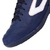 Imagem do Chuteira Topper Futsal Titanium X Marinho e Branco Masculino