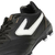 Imagem do Chuteira Topper Campo Maestro TD IV Preto e Branco Masculino