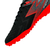 Imagem do Chuteira Penalty Society Líder Y- 4 Preto e Vermelho Masculino