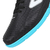 Imagem do Chuteira Topper Futsal Blast Preto e Branco Masculino