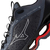 Imagem do Tênis Mizuno Prophecy 13 Cinza e Vermelho Masculino Corrida Academia