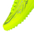 Imagem do Chuteira Topper Society Strike V Amarelo Masculino
