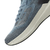 Imagem do Tênis Under Armour Hit Se Azul e Cinza Masculino Corrida Academia