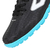 Imagem do Chuteira Topper Society Blast Preto e Azul Masculino