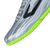 Imagem do Chuteira Topper Futsal Blast Cinza e Verde Masculino