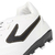 Imagem do Chuteira Topper Campo Maestro TD IV Branco e Preto Masculino