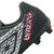Imagem do Chuteira Umbro Campo Mutant Preto e Branco Masculino