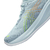 Imagem do Tenis Asics Gel-Cumulus 26 Azul Claro e Laranja Masculino Corrida