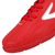 Imagem do Chuteira Topper Futsal Blast Vermelho e Branco Masculino