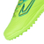 Imagem do Chuteira Topper Society Forza III Verde e Preto Juvenil