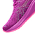 Imagem do Tênis Asics Gel-Cumulus 26 Rosa Feminino Corrida