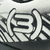 Imagem do Chuteira Penalty Society Bravo Y 3 Branco e Preto Masculino