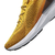 Imagem do Tênis Under Armour Charged Quicker Amarelo e Branco Masculino Corrida Academia