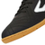 Imagem do Chuteira Topper Futsal Boleiro V Preto e Branco Masculino
