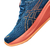 Imagem do Tênis Asics Gel-Cumulus 26 Marinho e Laranja Feminino Corrida