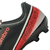 Imagem do Chuteira Umbro Campo Force Preto e Branco Masculino