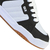 Tênis Qix Square Preto e Branco Masculino Casual - loja online