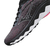 Imagem do Tênis Mizuno Way 4 Cinza e Rosa Feminino Corrida Academia