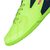 Imagem do Chuteira Topper Futsal Capita II Verde e Marinho Masculino