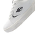 Imagem do Tênis Mormaii Flow Branco e Preto Masculino Casual