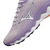 Imagem do Tênis Mizuno Way 4 Roxo Feminino Corrida Academia