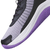 Imagem do Tênis Under Armour Charged Curry 3Z7 Roxo e Branco Masculino Basquete Academia