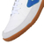 Imagem do Chuteira Topper Futsal Titanium X Branco e Azul Masculino