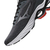 Imagem do Tênis Mizuno Wave Frontier 15 Cinza e Vermelho Masculino Corrida