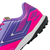 Imagem do Chuteira Umbro Society Pro 5 Bump Club Rosa e Preto Masculino