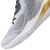 Tênis Under Armour Bankshot Cinza e Dourado Masculino Basquete Academia - loja online