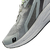 Imagem do Tênis Fila Racer T2 S Cinza e Verde Masculino Corrida Academia
