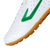 Imagem do Chuteira Topper Society Boleiro V Branco e Verde Masculino
