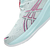 Imagem do Tênis Asics Gel-Cumulus 26 Azul Claro e Rosa Feminino Corrida