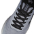 Imagem do Tênis Under Armour Charged Essential 2 Cinza e Preto Masculino Caminhada Corrida