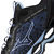 Imagem do Tênis Mizuno Prophecy 13 Preto e Azul Claro Masculino Corrida Academia