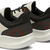 Imagem do Tênis Olympikus Zex Branco e Preto Masculino Caminhada Corrida