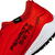 Imagem do Chuteira Penalty Society Se7e Vermelho e Preto Masculino