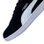 Imagem do Tênis Puma Smash V2 BDP Preto e Branco Feminino Casual